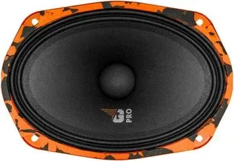 DL Audio Gryphon Pro 69