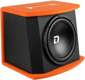 DL Audio Barracuda 12A