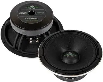 Deaf Bonce Apocalypse AP-W81AC