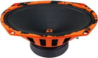 DL Audio Barracuda 69