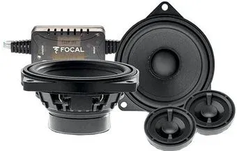 Focal IS BMW 100