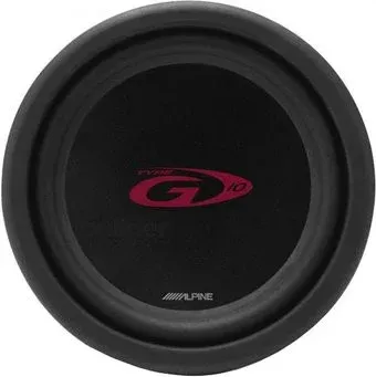 Alpine SWG-1044