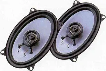 Alpine SXE-4625S