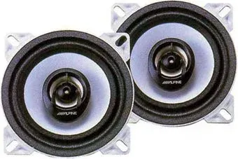 Alpine SXE-1025S