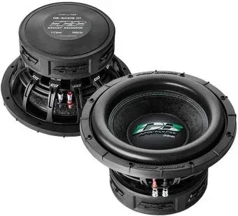 Deaf Bonce Apocalypse DB-SA302D2