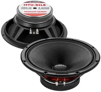 Avatar MTU-81LE
