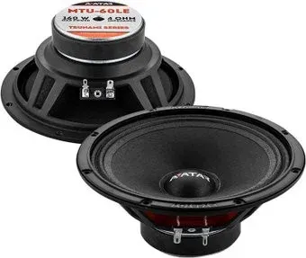 Avatar MTU-60 LE