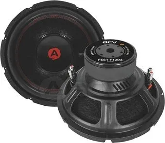 ACV FEST F12D2