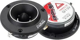 Aura Fireball-T2