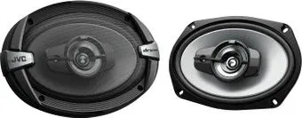 JVC CS-DR693