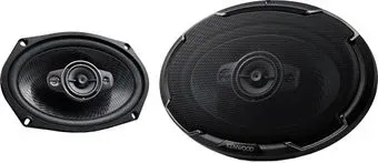 Kenwood KFC-PS6986