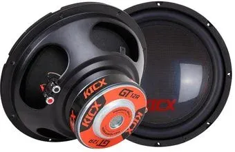 KICX GT 12R