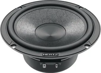 Hertz C 165