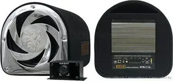 Mystery MTB-250A