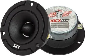 KICX LL 28