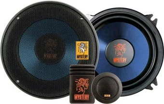 Mystery MC-540