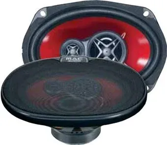Mac Audio APM FIRE 69.3
