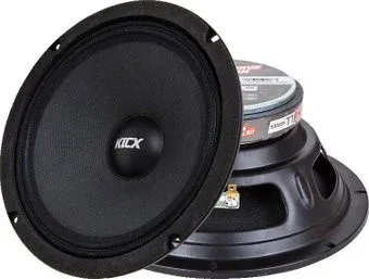 KICX LL80 (4 Ohm)