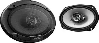 Kenwood KFC-S6966