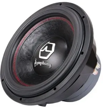 Урал Symphony 12
