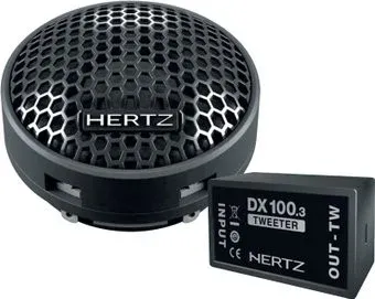 Hertz DT 24.3