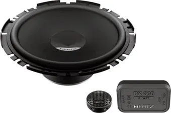Hertz DSK 170.3