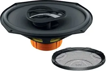 Hertz DCX 710.3