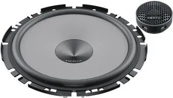 Hertz Uno K 170