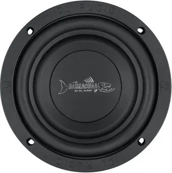 DL Audio Barracuda 6.5 Flat