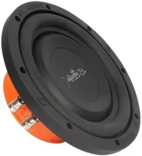 DL Audio Barracuda 8 Flat