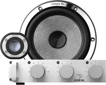 Focal Utopia Be Kit N5 Active