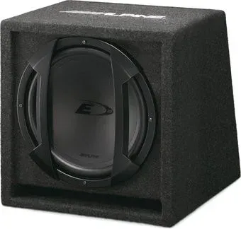 Alpine SBE-1044BR