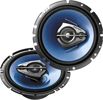 Pioneer TS-1639R