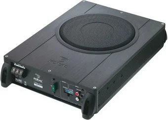 Focal Integration IBus 2.0