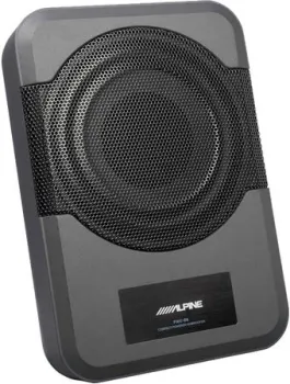 Alpine PWE-S8
