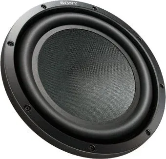 Sony XS-GSW121