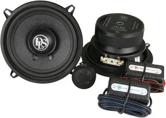 DLS B5A