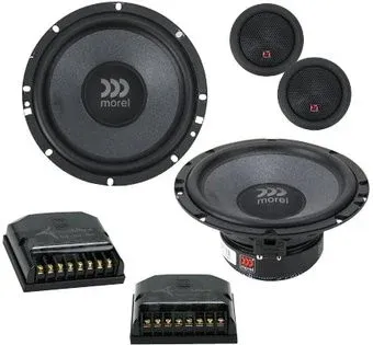 Morel Tempo Ultra 602