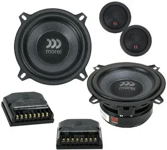 Morel Tempo Ultra 502