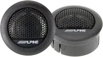 Alpine SXE-1006TW