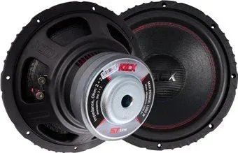 KICX ST-12M