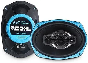 Recoil Blue RCX-694 Coax