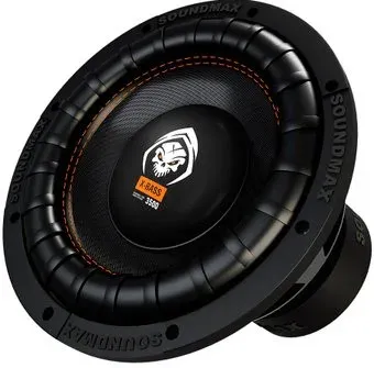 Soundmax SM-CSX503