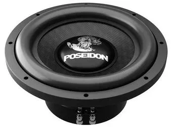 Prology PS-10 Poseidon