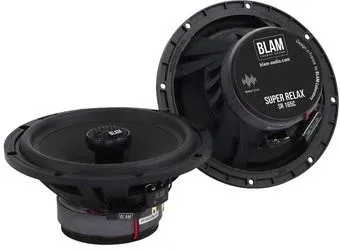 BLAM SR165C