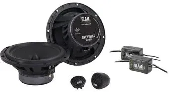 BLAM SR165S