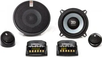 Morel Maximo Ultra 502 MKII