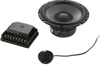 Morel Tempo Ultra 602 MKII
