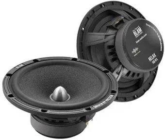 BLAM W165 R2