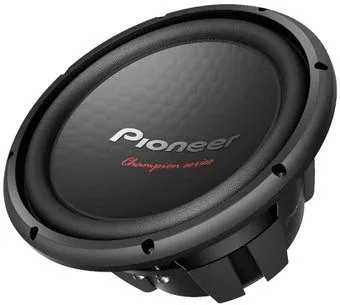 Pioneer TS-W312S4